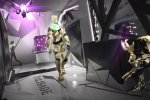 Deus Ex: Mankind Divided in un nuovo video di quasi quaranta minuti - Notizia