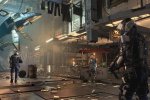 Vediamo come gli sviluppatori di Deus Ex: Mankind Divided hanno immaginato le città reali nel 2029 - Notizia
