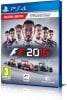 F1 2016 per PlayStation 4