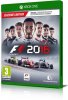 F1 2016 per Xbox One