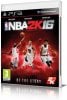 NBA 2K16 per PlayStation 3