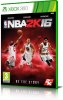 NBA 2K16 per Xbox 360