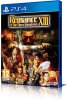 Romance of the Three Kingdoms XIII per PlayStation 4