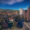 Urban Empire è finalmente disponibile con il suo bel trailer di lancio
