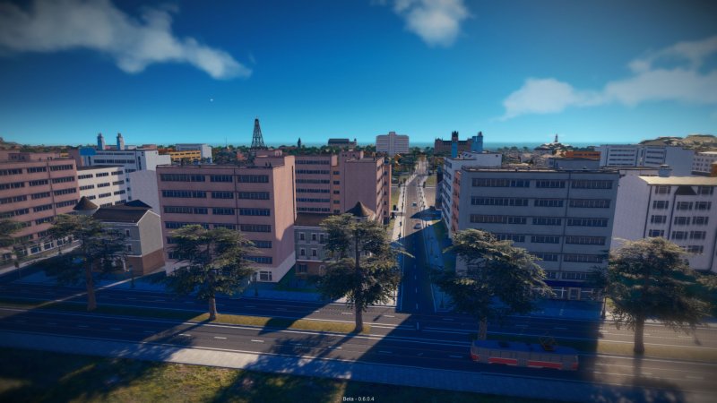 Immagine di Urban Empire per PC Windows