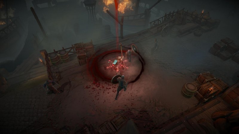 Vikings - Wolves of Midgard