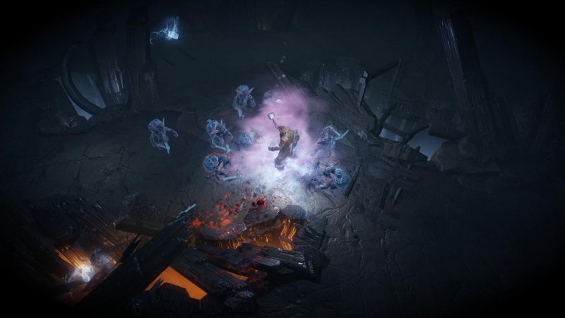 Vikings - Wolves of Midgard