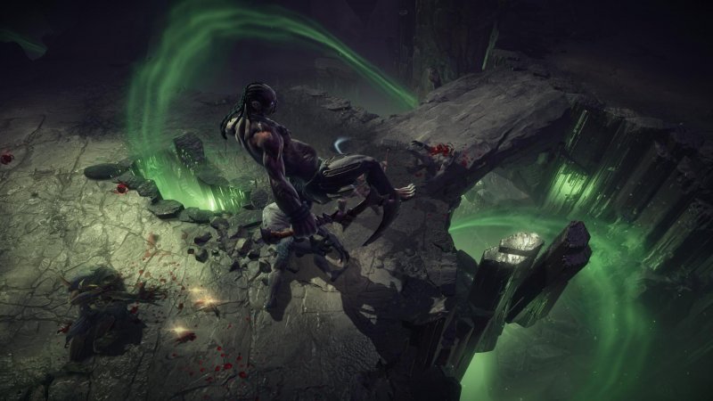 Vikings - Wolves of Midgard