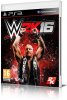 WWE 2K16 per PlayStation 3