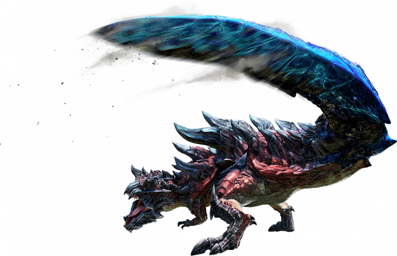 Monster Hunter Generations