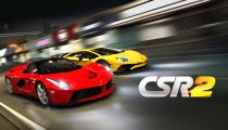 CSR Racing 2 - Trailer di lancio