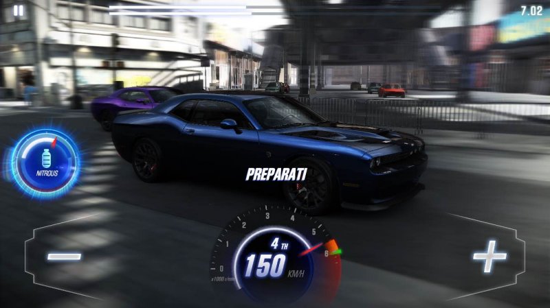 Csr 2 ios накрутка