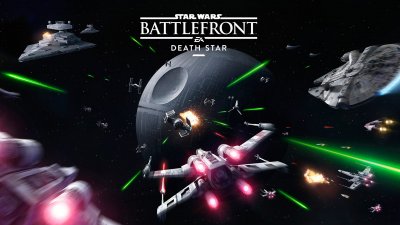 Star Wars: Battlefront - Morte Nera