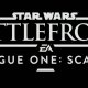 Star Wars: Battlefront - Rogue One: Scarif esordirà il 6 dicembre