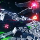 Tutti contro Darth Vader nel primo filmato di gameplay di Star Wars: Battlefront - Morte Nera