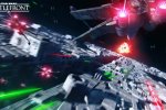Tutti contro Darth Vader nel primo filmato di gameplay di Star Wars: Battlefront - Morte Nera - Notizia