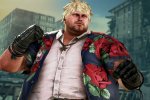 Bob e Master Raven faranno il proprio ritorno in Tekken 7 - Notizia