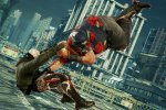 Harada sta pensando di ampliare Tekken 7 tramite DLC a pagamento - Notizia