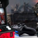 Call of Duty: Black Ops III - Descent - Sala Giochi
