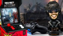Call of Duty: Black Ops III - Descent - Sala Giochi