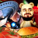 Oggi si pranza con Emanuele e Star Trek Online