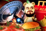 Oggi si pranza con Emanuele e Star Trek Online - Notizia