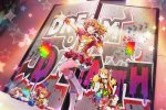 Un altro trailer per Idol Death Game TV - Notizia