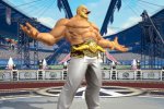 Due nuovi trailer per The King of Fighters XIV, demo in arrivo il 19 luglio - Notizia