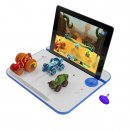 Runimalz è il nuovo ibrido videogioco/giocattolo tutto italiano