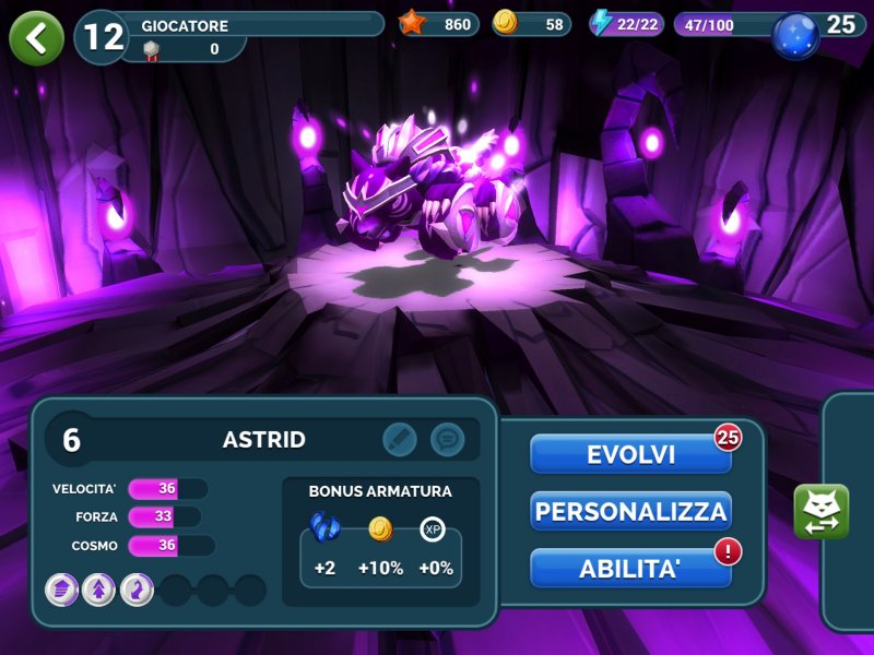 Immagine di Runimalz per iPhone