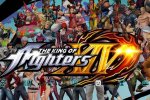 Un nuovo video gameplay di The King of Fighters XIV mostra Whip alle prese con Ralf - Notizia
