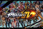 L'aggiornamento 1.10 di King of Fighters XIV sarà disponibile dall'11 gennaio - Notizia