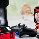 I Am Setsuna - Sala Giochi