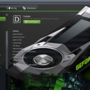 NVIDIA GeForce GTX 1060 - Analisi software