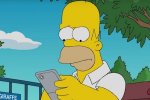 Pokémon GO, poteva mancare la reazione dei Simpsons? - Notizia