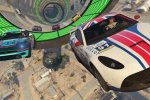 Nuove corse e veicoli per Grand Theft Auto Online: Cunning Stunts - Notizia