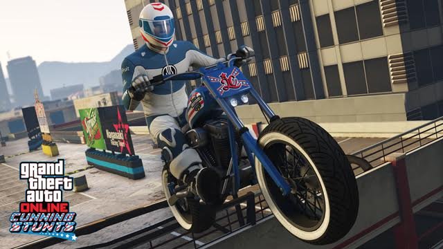 Immagine di Grand Theft Auto Online per PC Windows