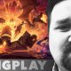 Parlate sottovoce, stasera si gioca a Hearthstone: Sussurri degli Dei Antichi nel Long Play con Marco