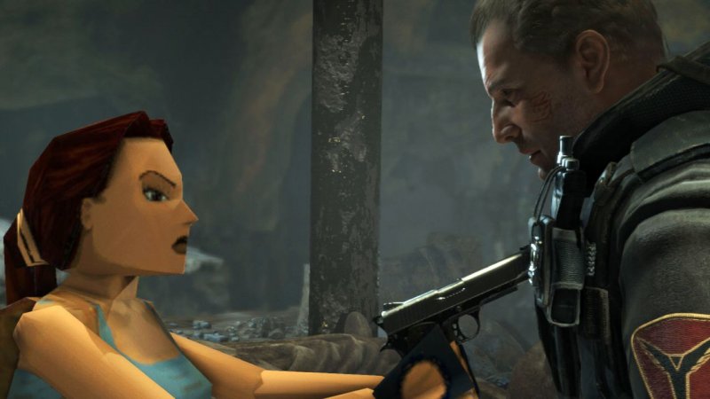 Lara su PlayStation 4: troppo tardi per farsi perdonare?