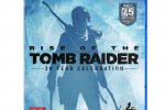 Rise of the Tomb Raider arriva su PlayStation 4 con l'edizione 20 Year Celebration l'11 ottobre - Notizia