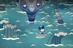 Don't Starve: Shipwrecked approderà su PlayStation 4 il 2 agosto - Notizia