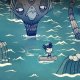 Don't Starve: Shipwrecked approderà su PlayStation 4 il 2 agosto