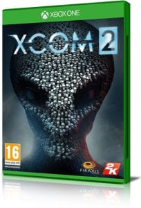 XCOM 2 per Xbox One