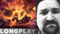 Hearthstone: Sussurri degli Dei Antichi - Long Play
