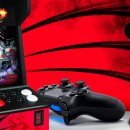 The King of Fighters XIV - Sala Giochi