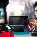 Monster Hunter Generations - Sala Giochi