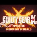Guilty Gear Xrd: Revelator - Trailer dei DLC Digital Figure Mode e Dizzy