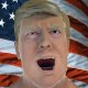 Surgeon Simulator: Anniversary Edition - Donald Trump fa promozione al gioco