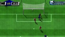 Sociable Soccer - Un breve teaser di gameplay