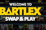 Bartlex: un nuovo modo di scambiarsi i giochi - Speciale